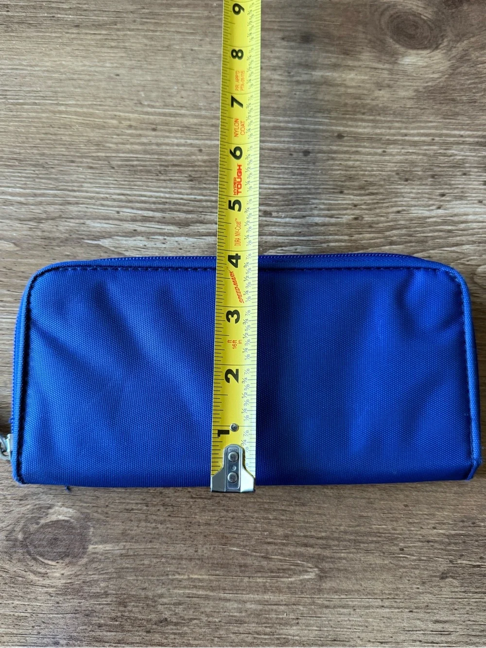 Travelon wallet
